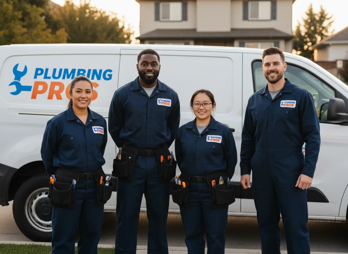 Water Heater Repair company in Washburn, ME